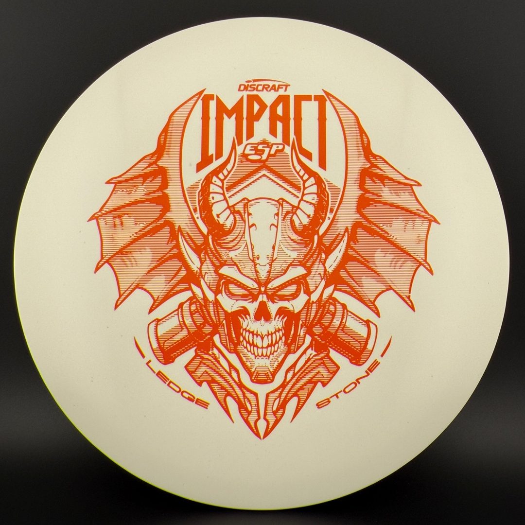 ESP Glo Impact - 2025 Ledgestone Season 3