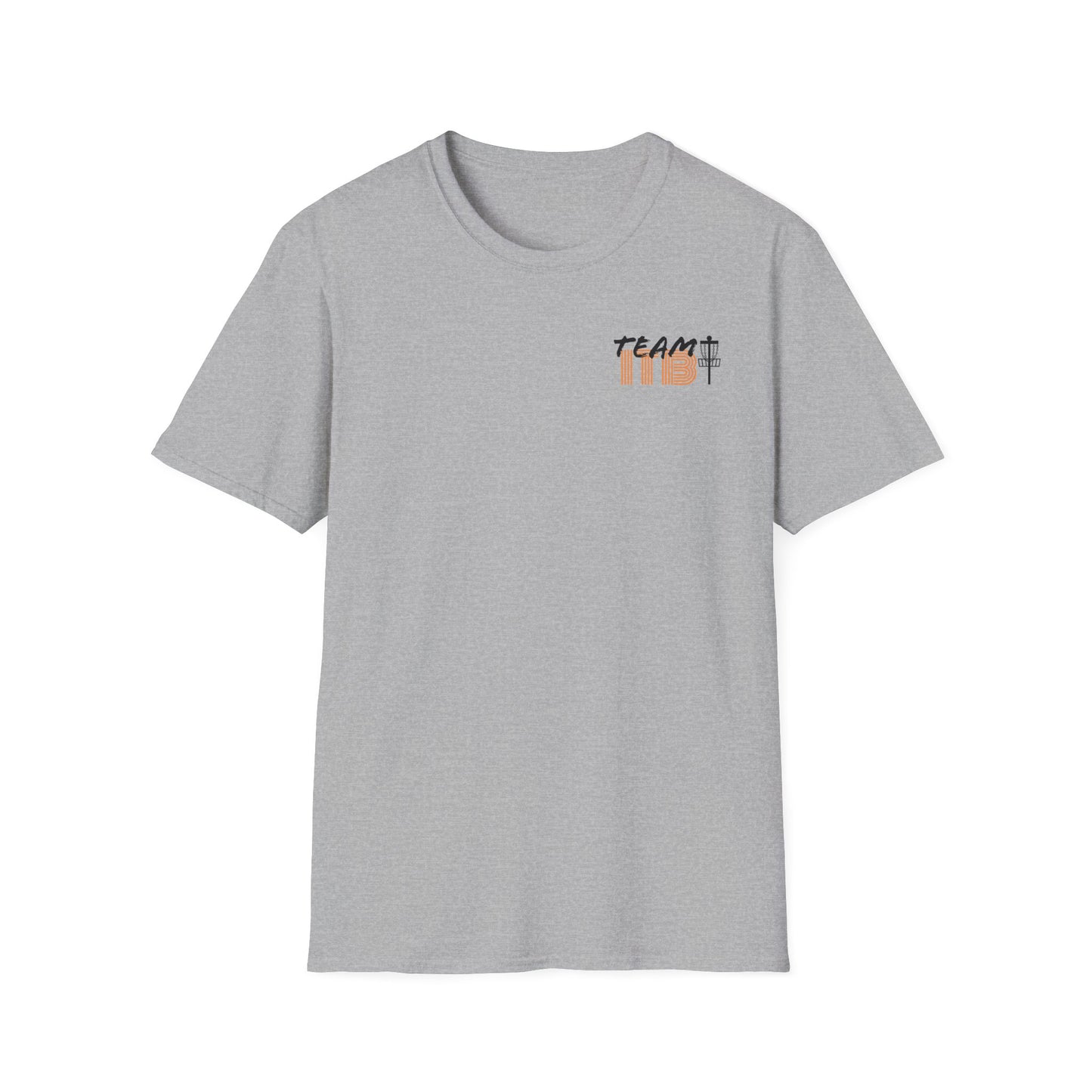 ITB Softstyle T-Shirt