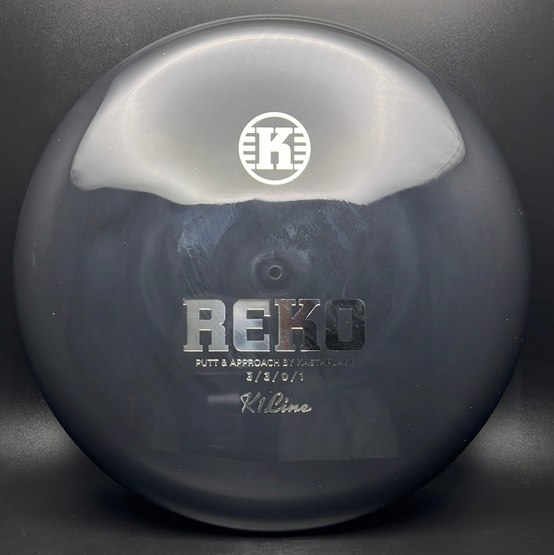 K1 Reko