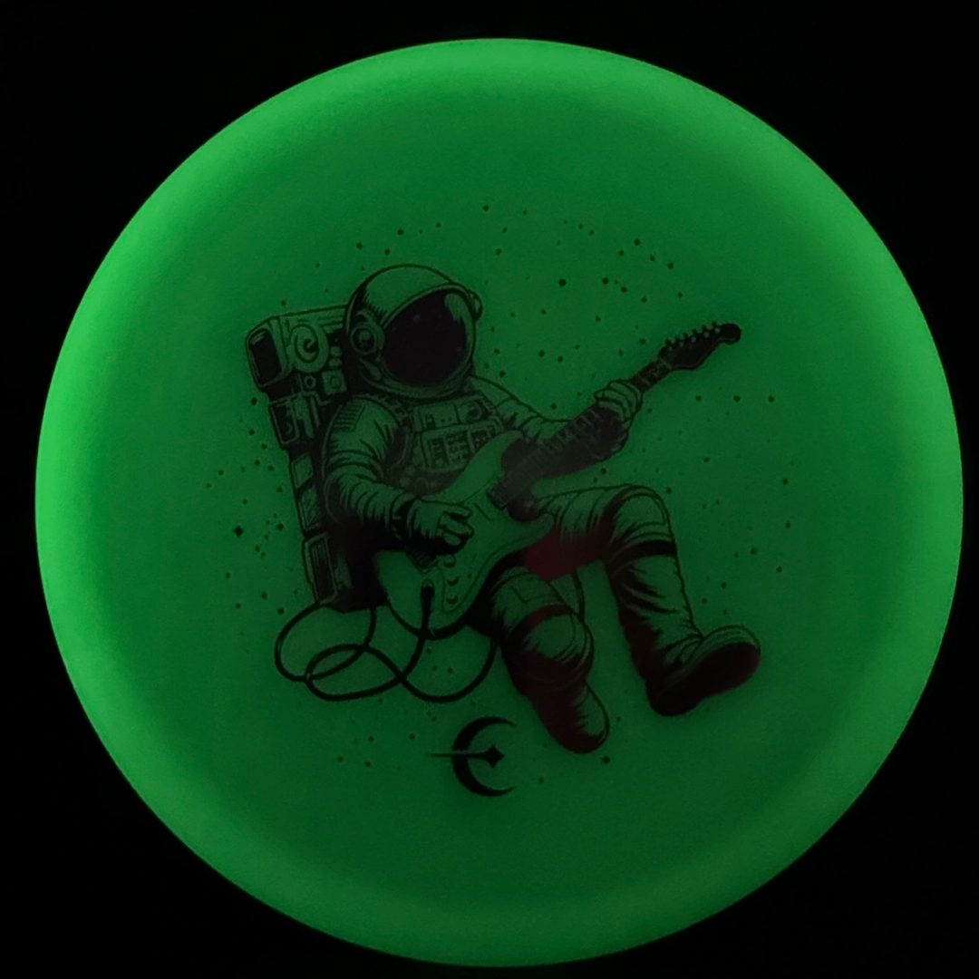 UV Z Glo Buzzz - Corey Ellis Signature Edition