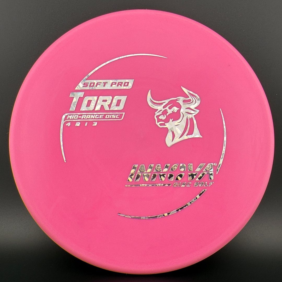 Soft Pro Toro