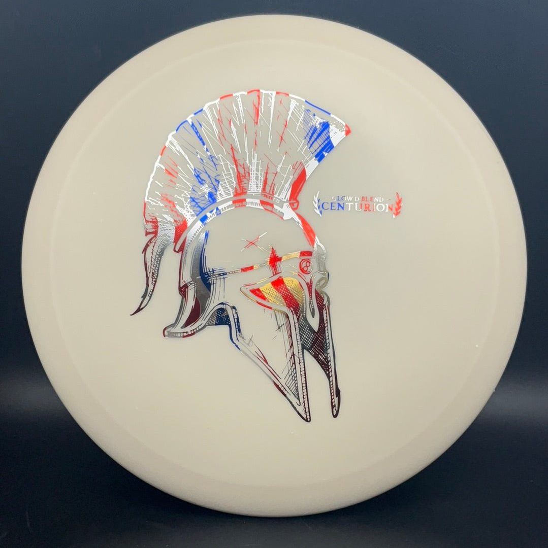 Glow D-Blend Centurion - 2022 Edition