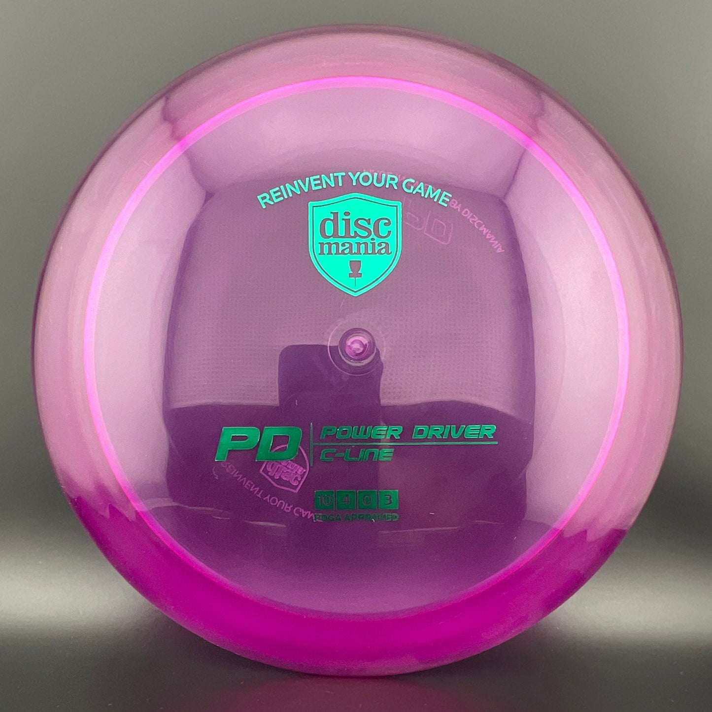 C-Line PD Italian Plastic