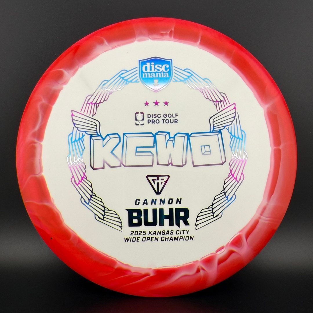 Horizon S-Line PD2 - Gannon Buhr Triumph