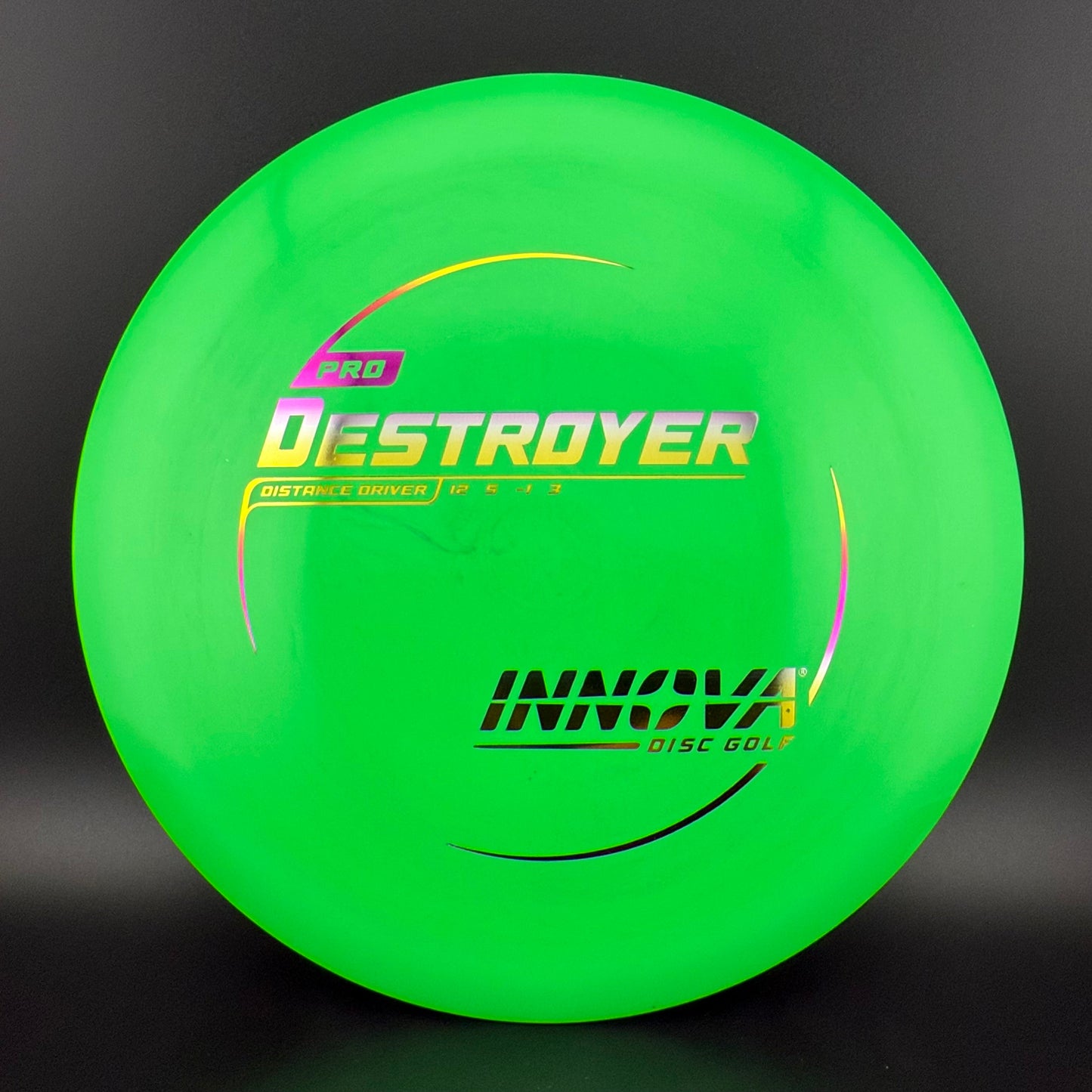 Pro Destroyer