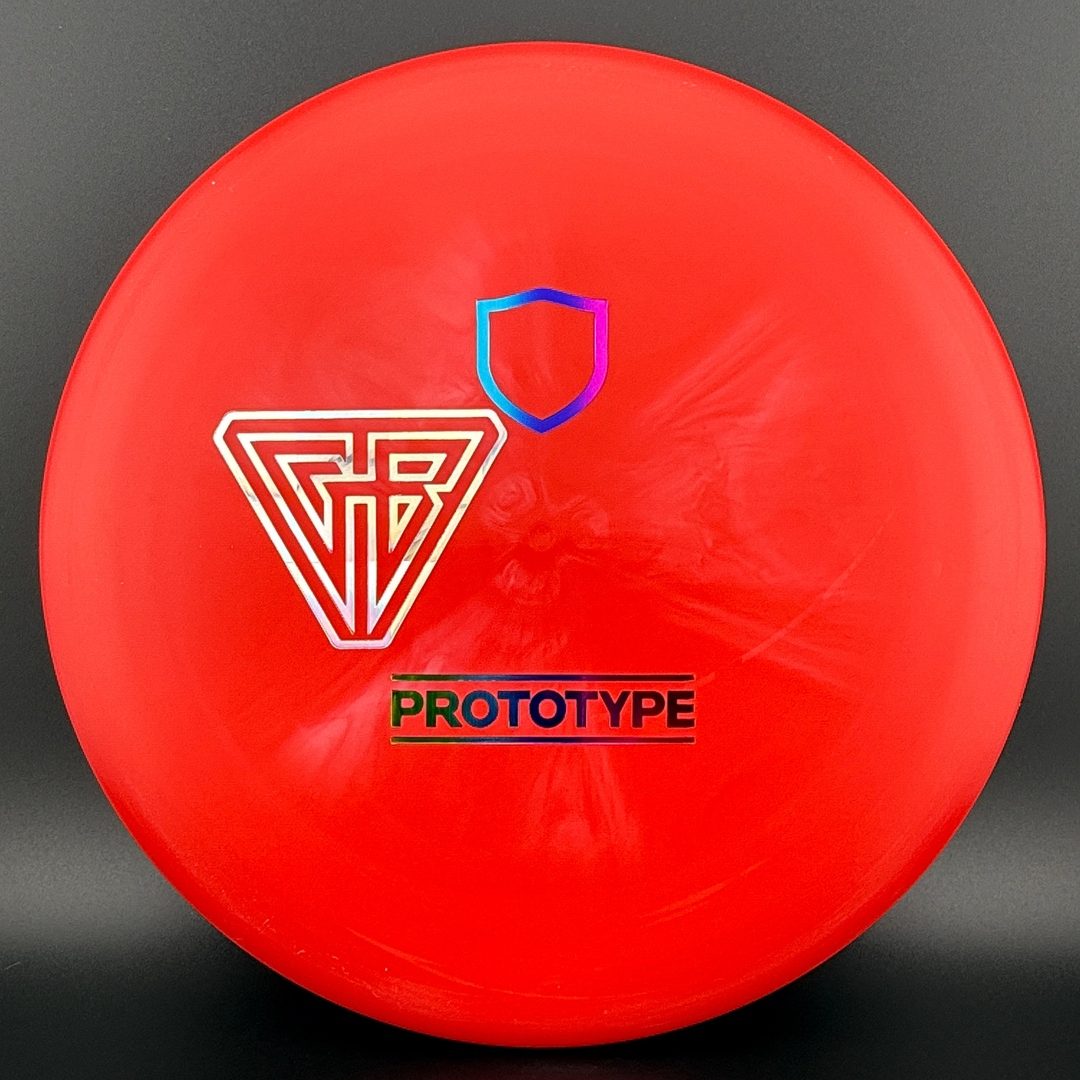 D-Line P2x (Flex 4 Prototype) - Gannon Buhr SC Exclusive