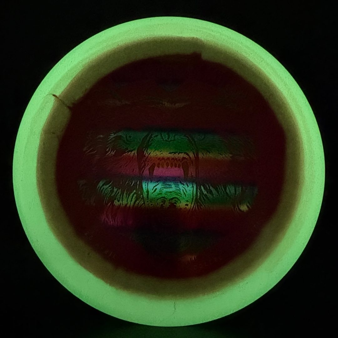 Color Glow Metal Flake Horizon S-Line DD1 - April Jewels 2025 Dark Maul