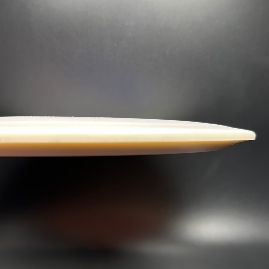 Bravo Spur - Reinvented Bar Stamp