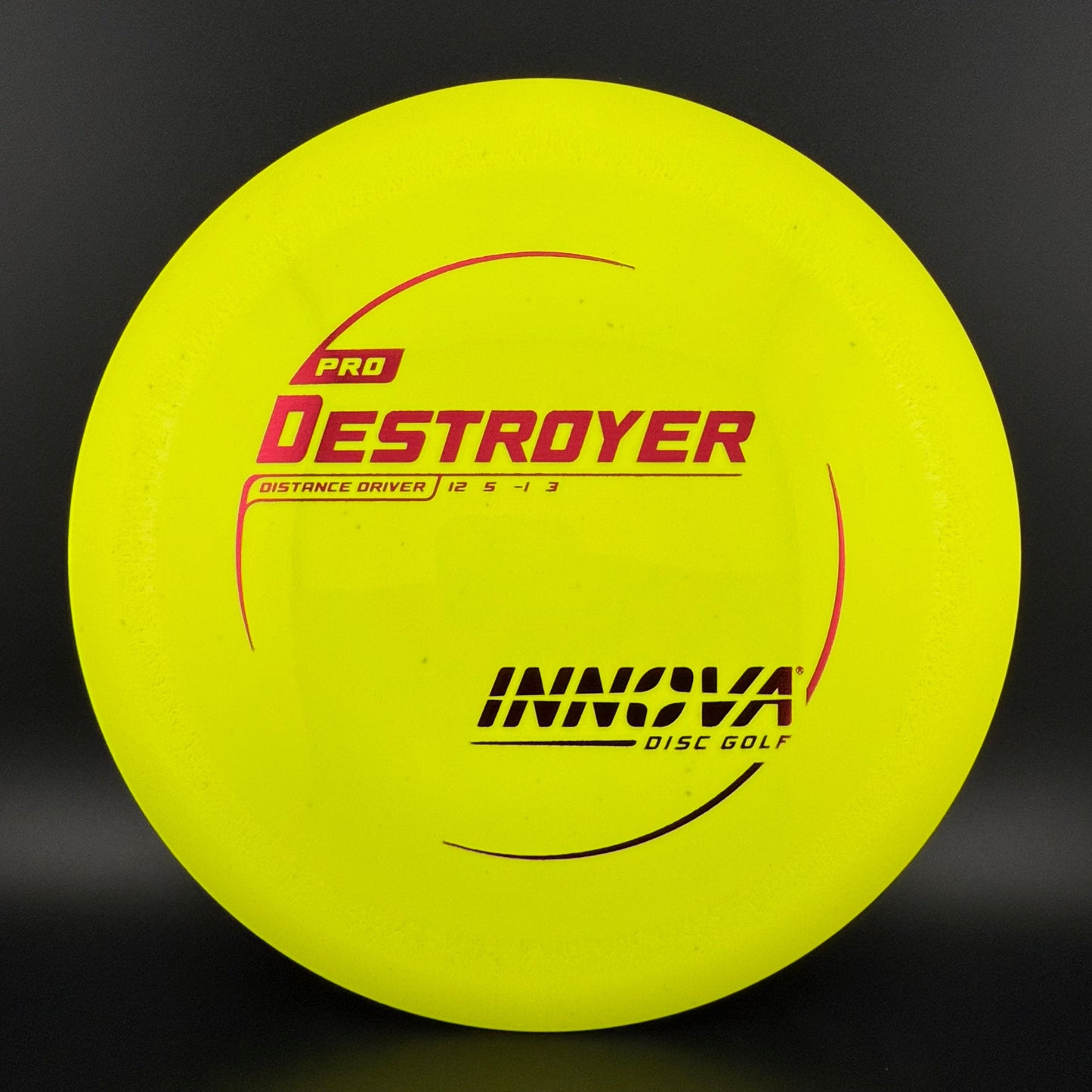 Pro Destroyer
