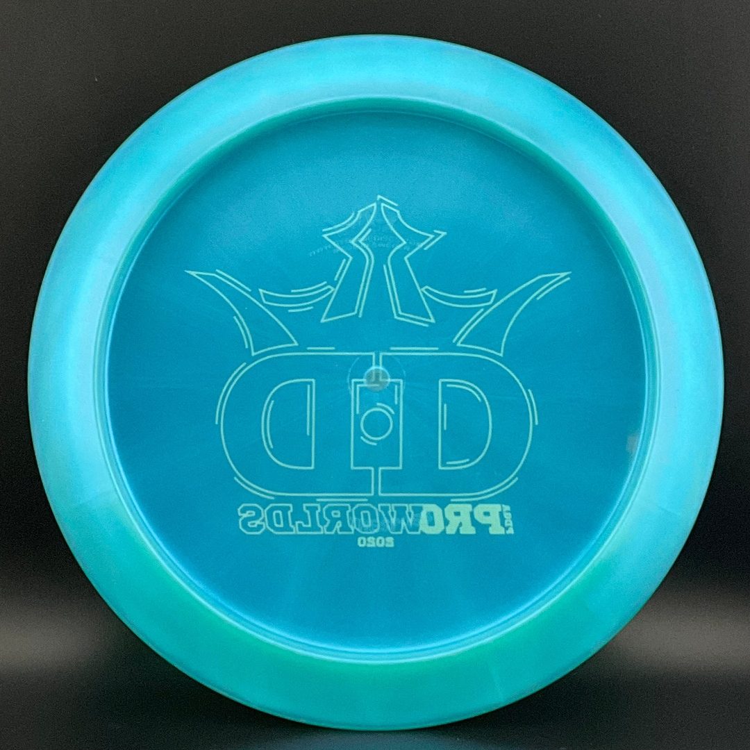 Lucid Sparkle Glimmer Trespass - 2020 Pro Worlds Limited Edition
