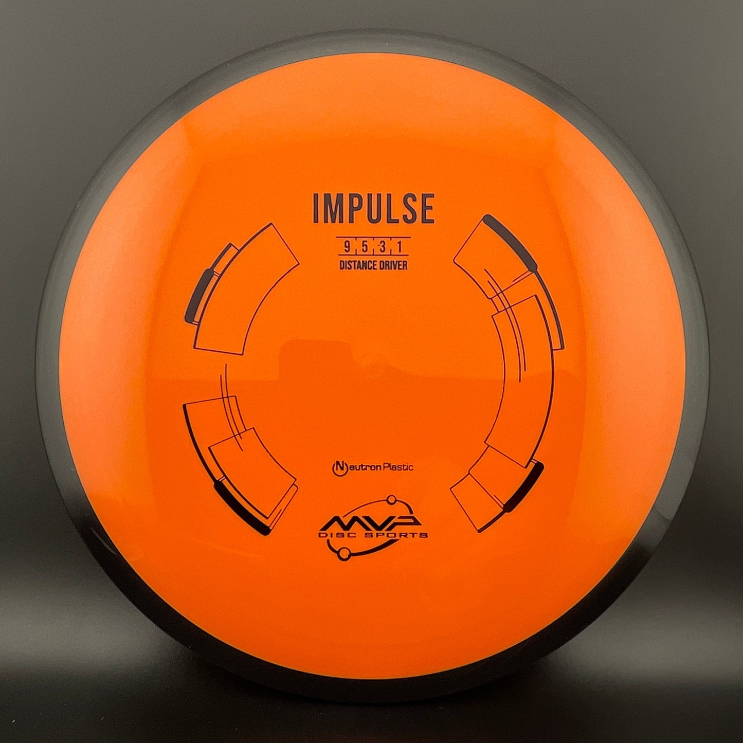 Neutron Impulse