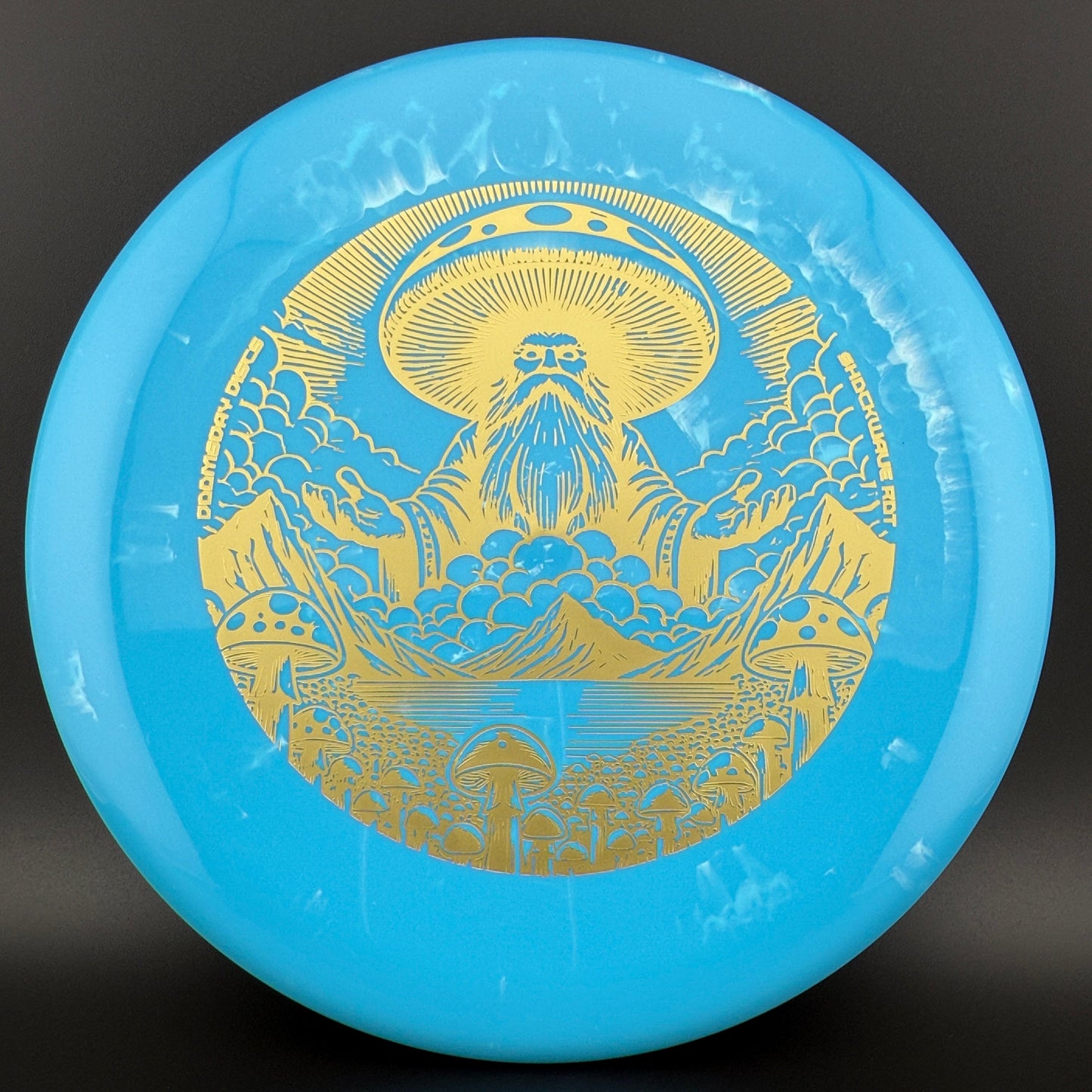 Shockwave Rot