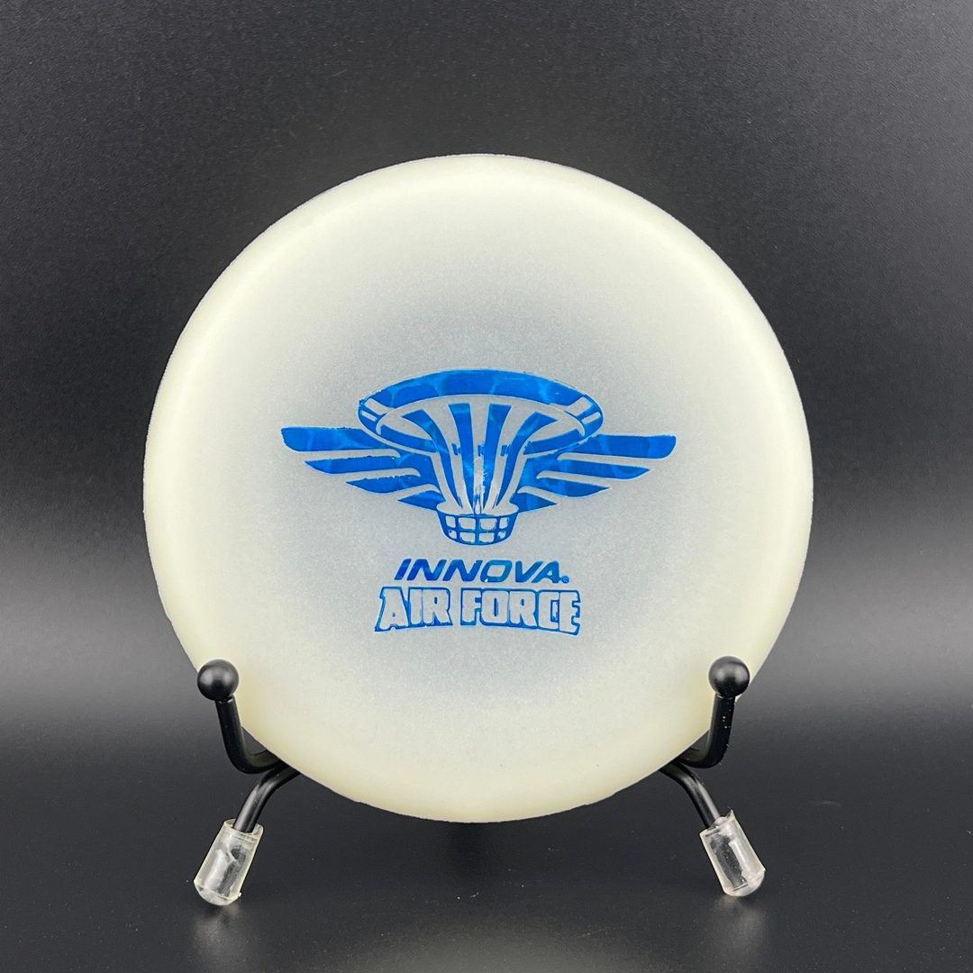 Glow Mini Marker - Air Force