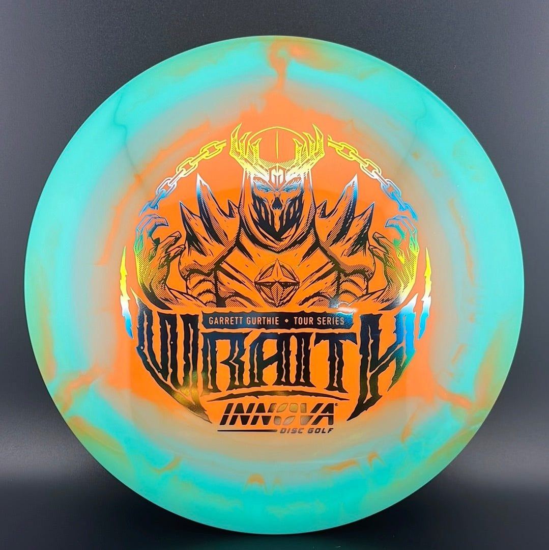 Halo Star Wraith - Garrett Gurthie 2024 Tour Series