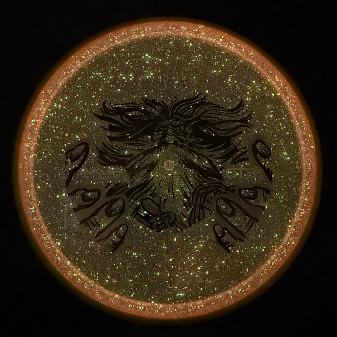 Particle Glow Proton Hex - Champions Cup 2025