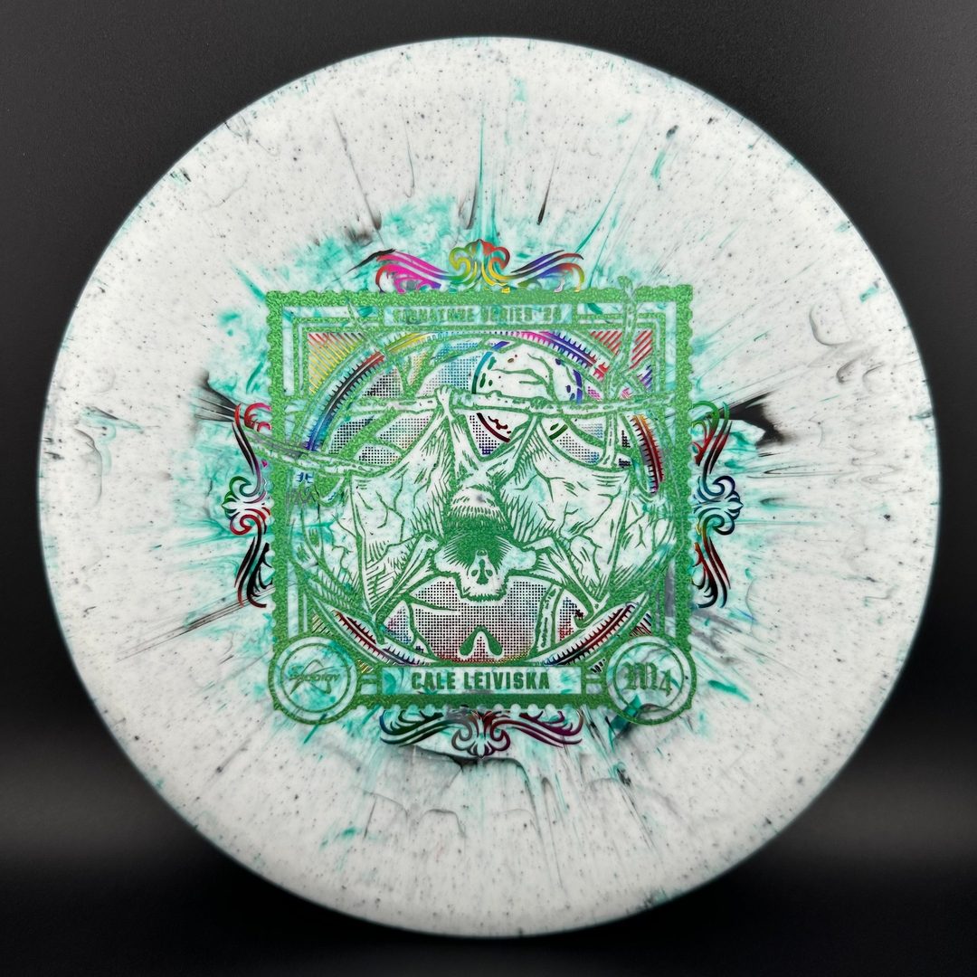 M4 (300 Fractal) - Cale Leiviska 2024 Signature Series