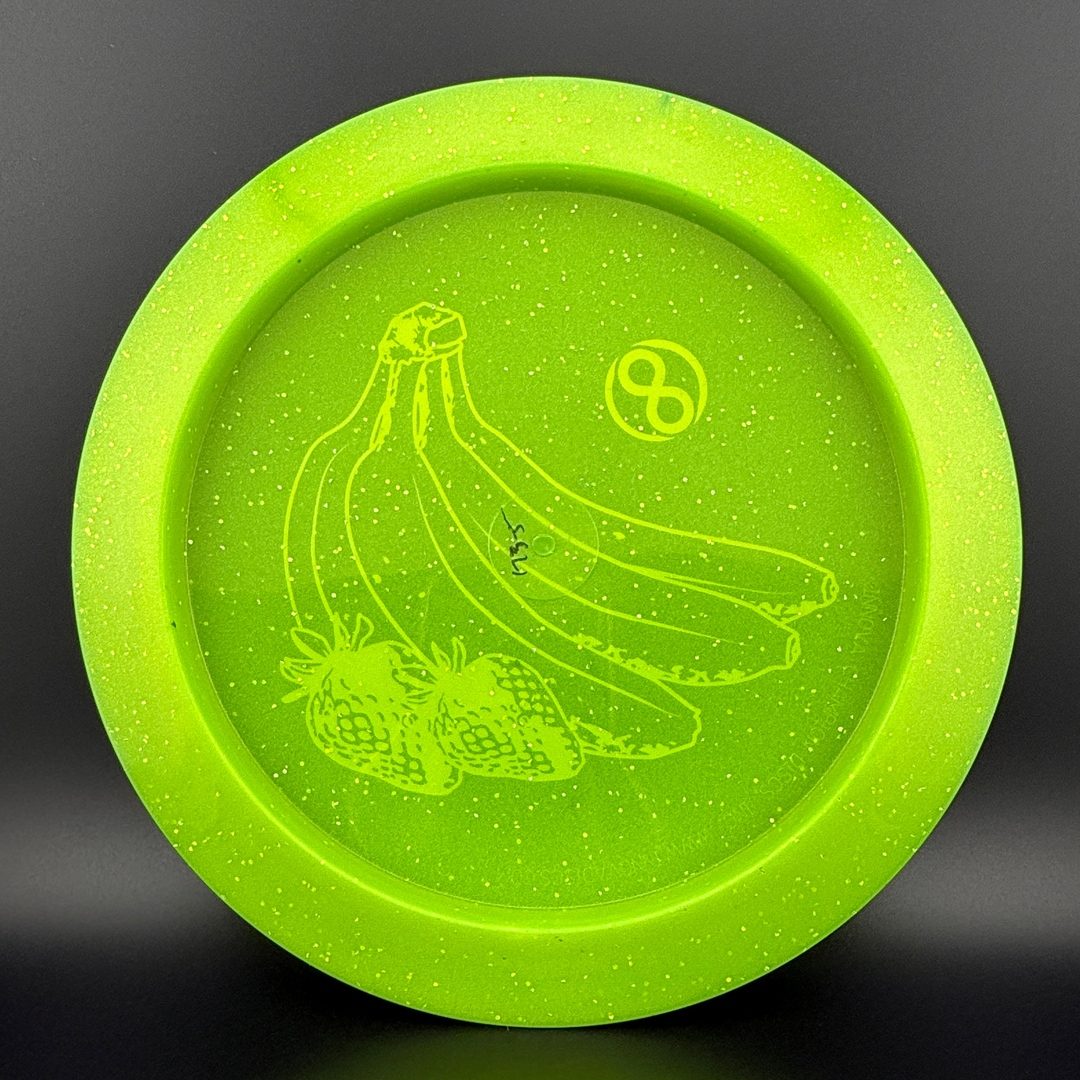 Stardust C-Blend Emperor - X-Out