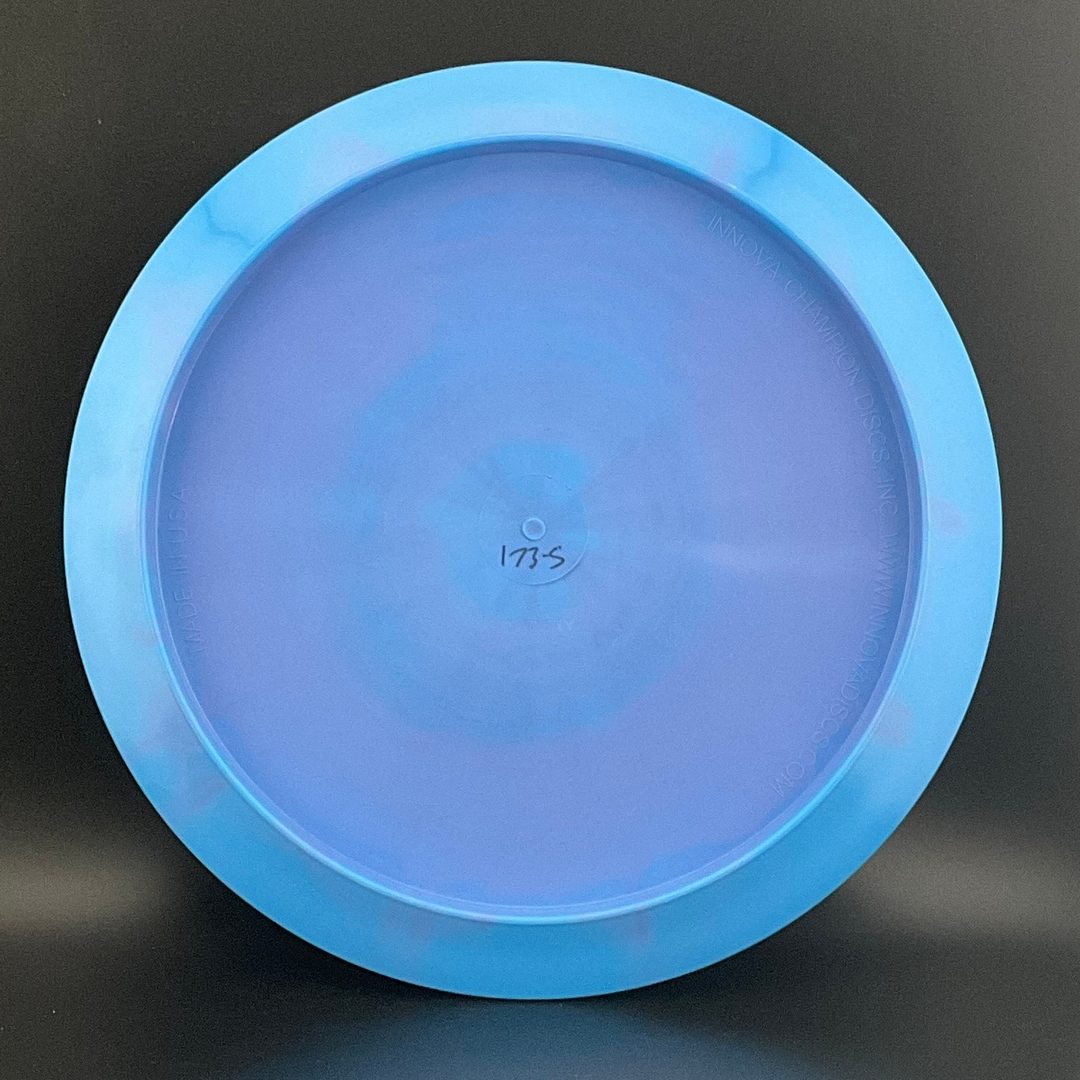 Swirly S-Blend Dynasty - X-Out