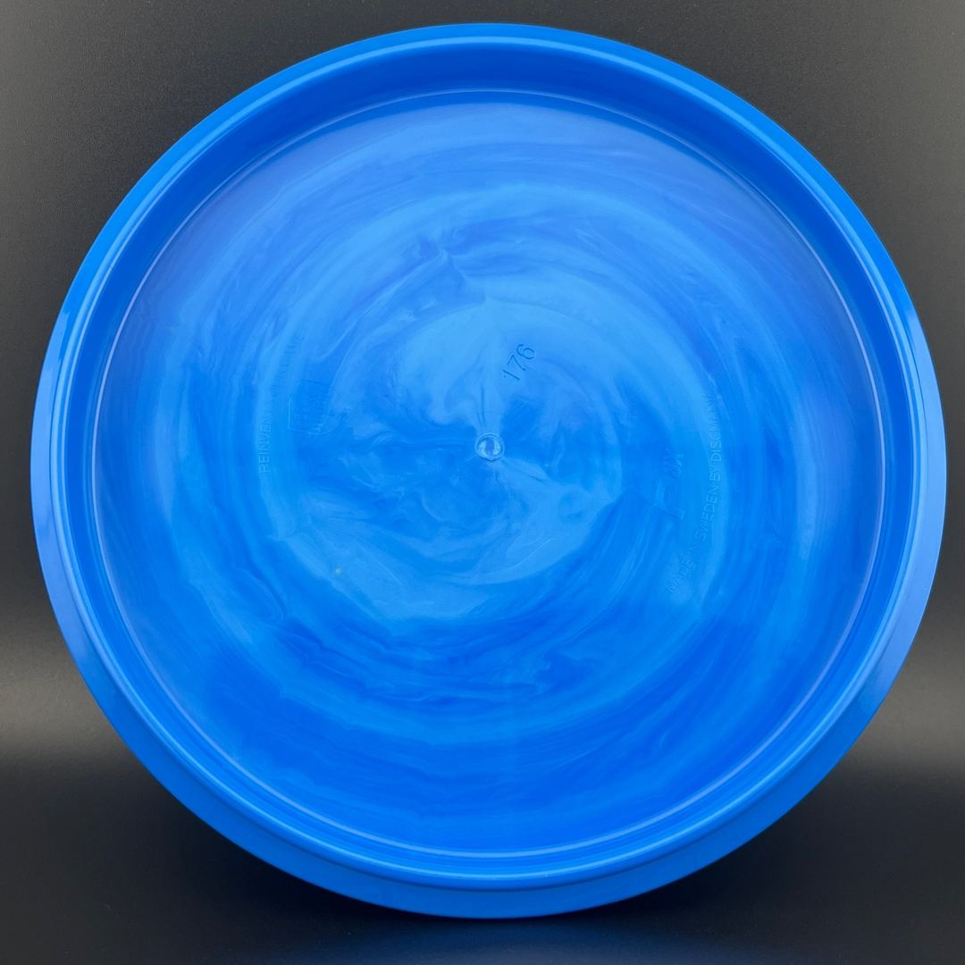 Swirl S-Line P3X - "Birdie Machine" Fribakansa FK