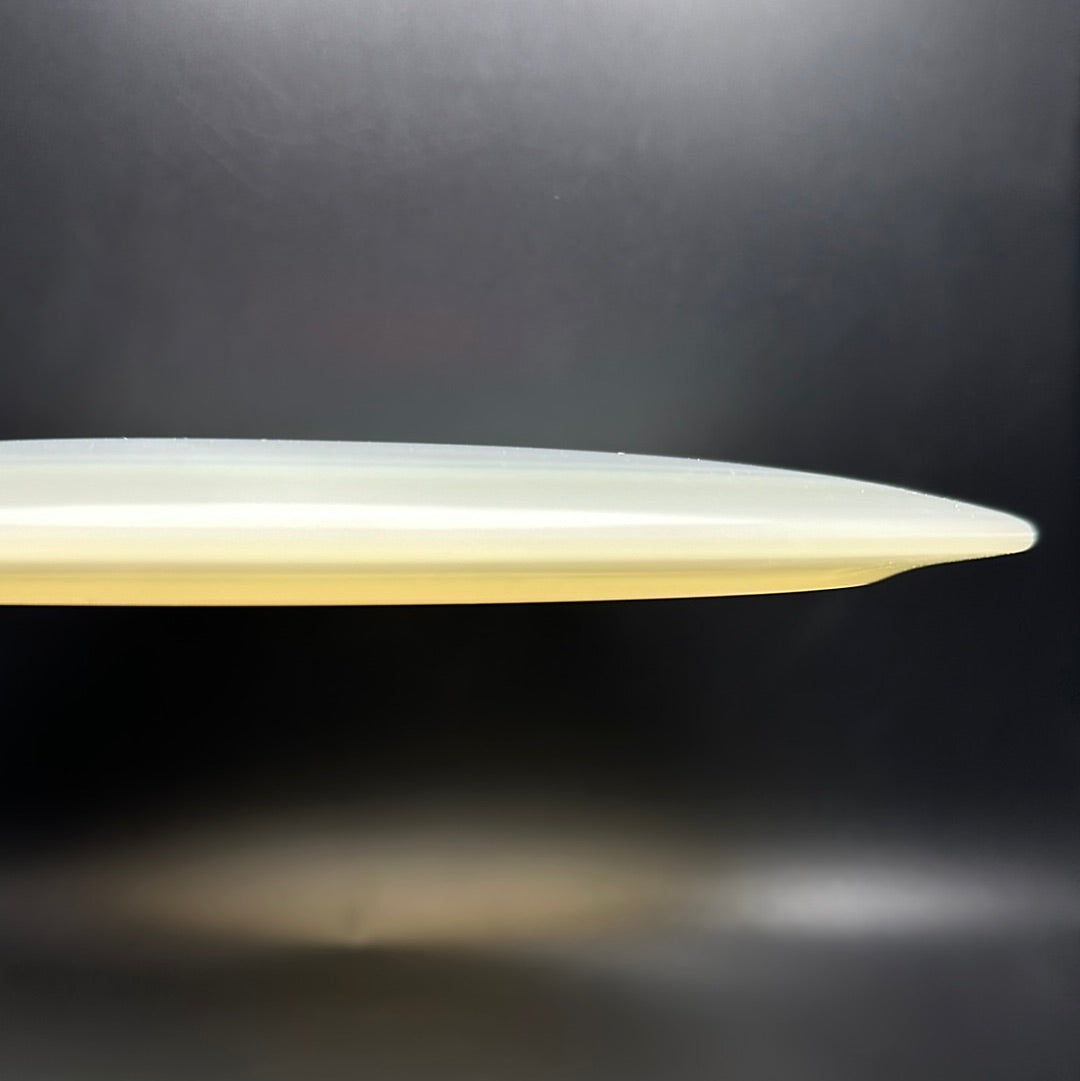 K1 Glow Krut - First Run