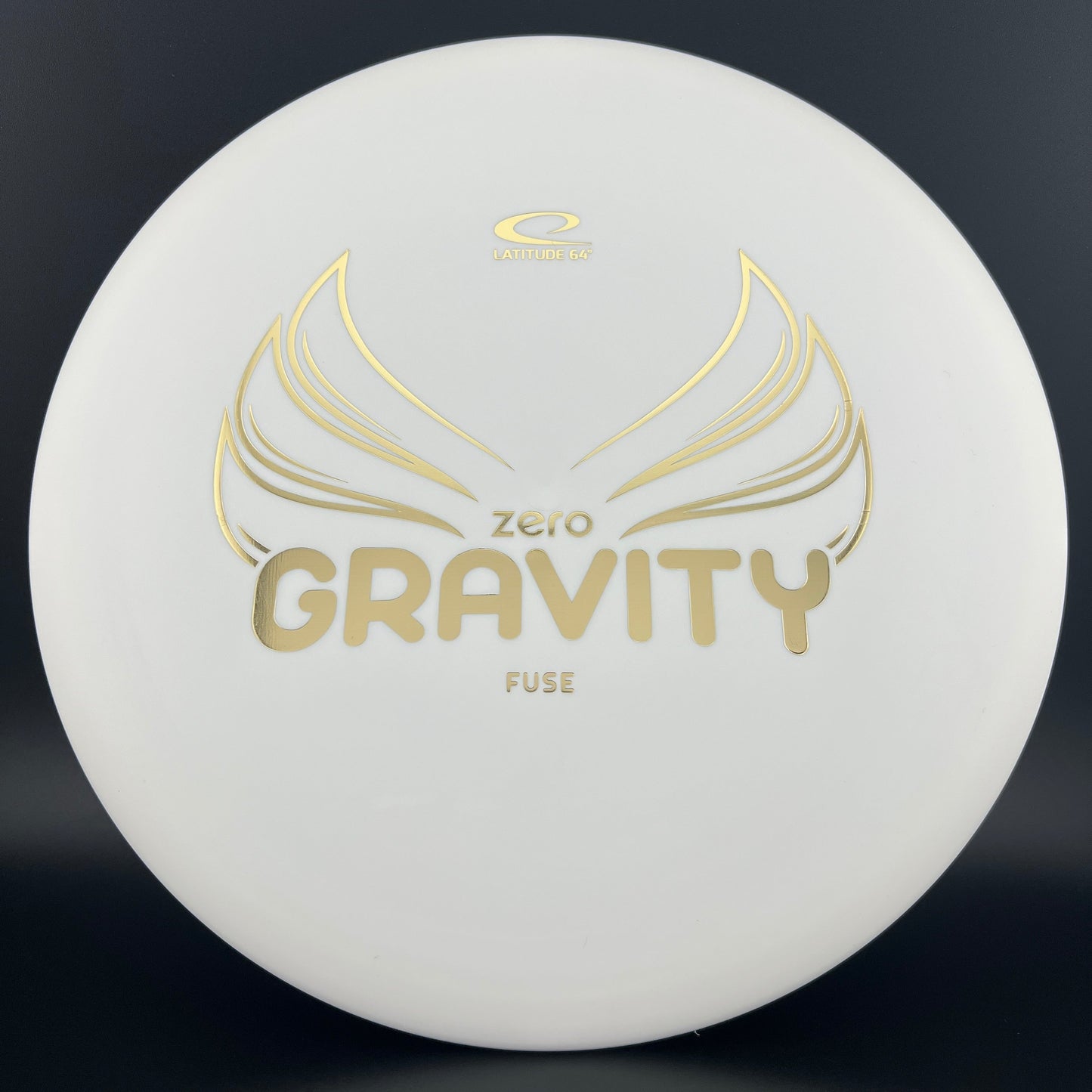 Zero Gravity Fuse - First Run