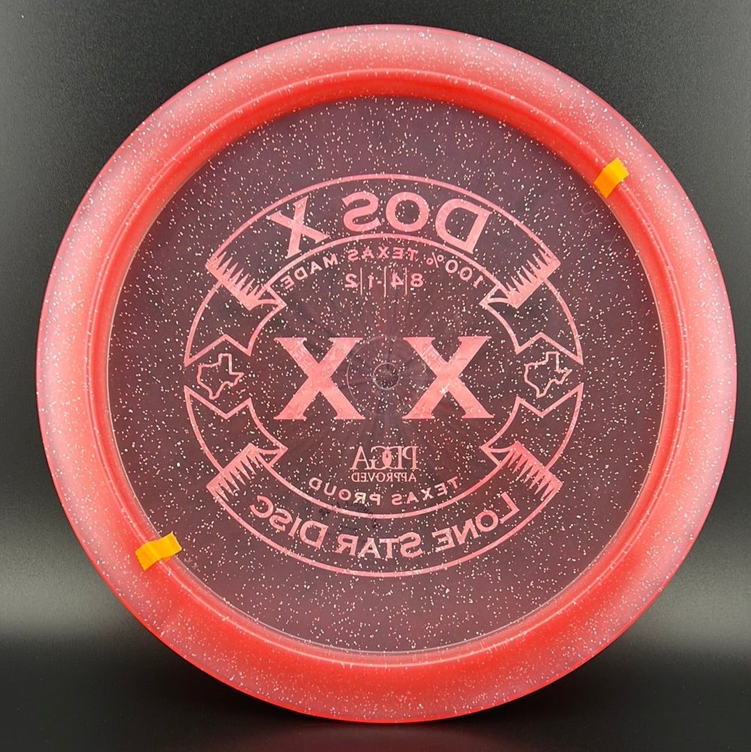 Founders Dos X