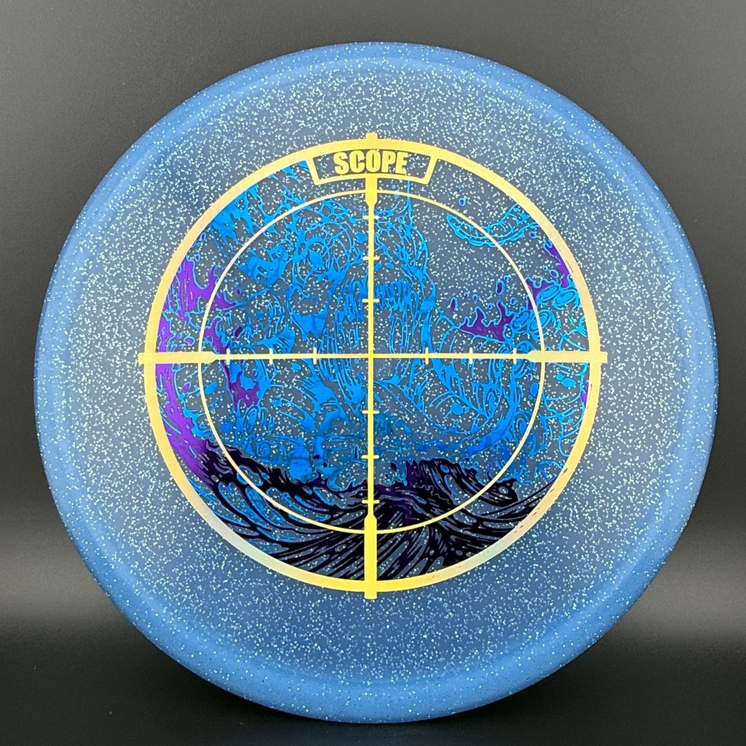 Clandestine Scope