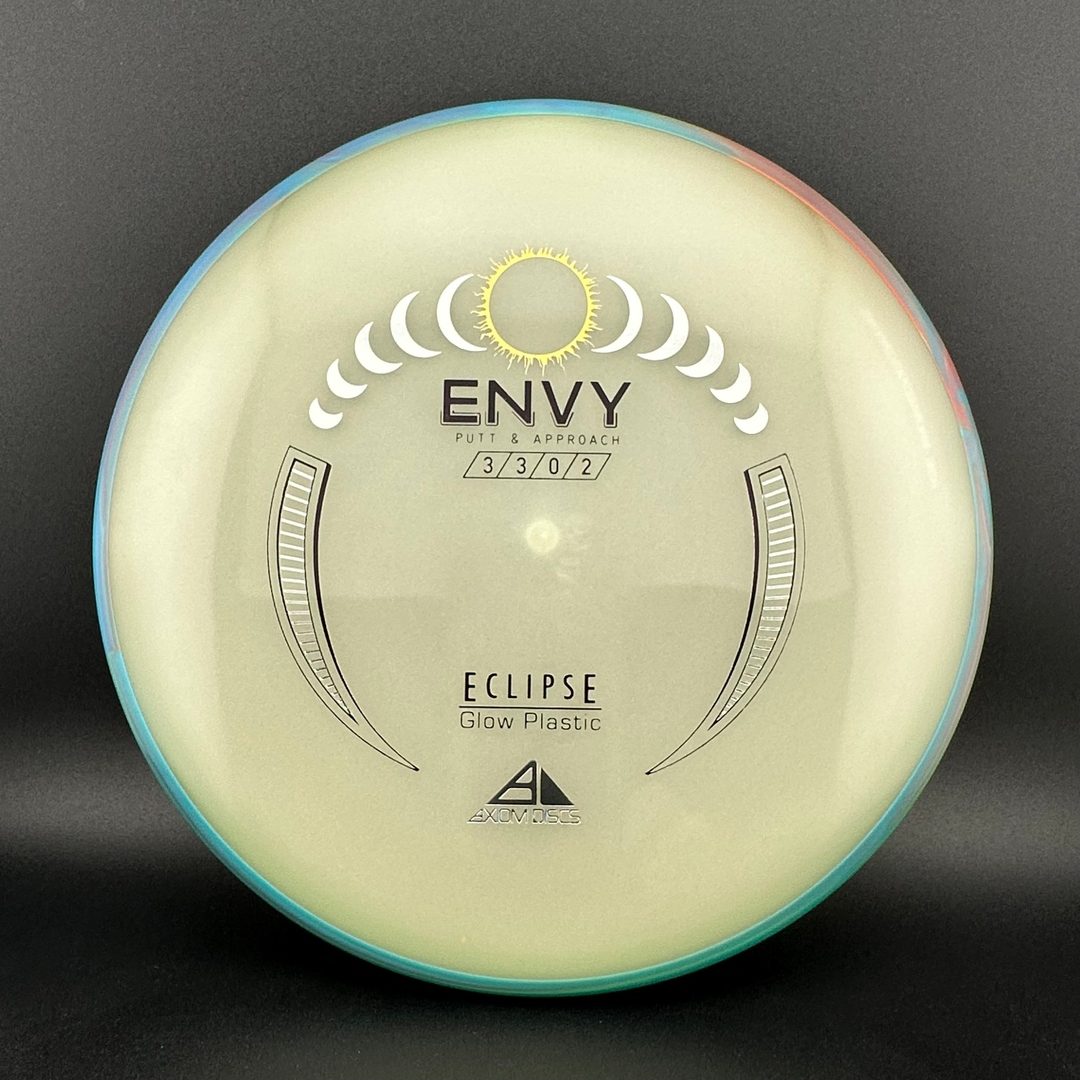 Eclipse 2.0 Envy