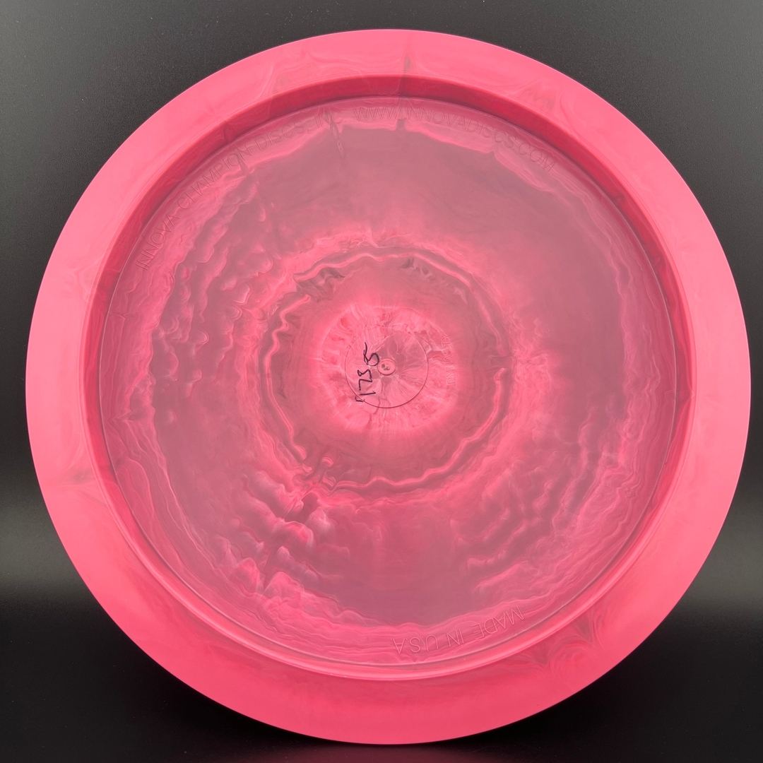 Swirly S-Blend Dynasty - Eric Oakley 2024 Sig Series