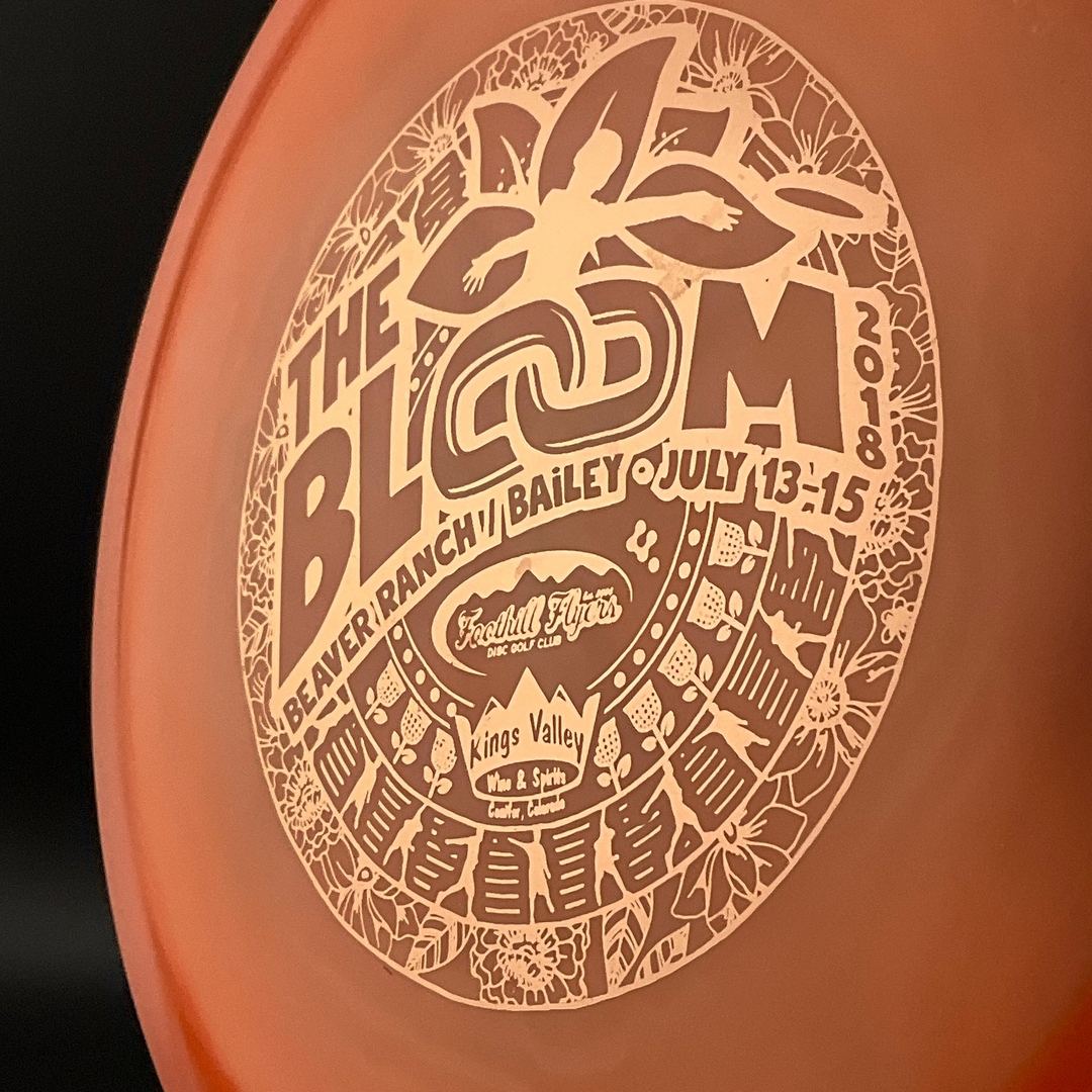 H3 (400G) 2018 The Bloom - Beaver Ranch and Bailey Colorado
