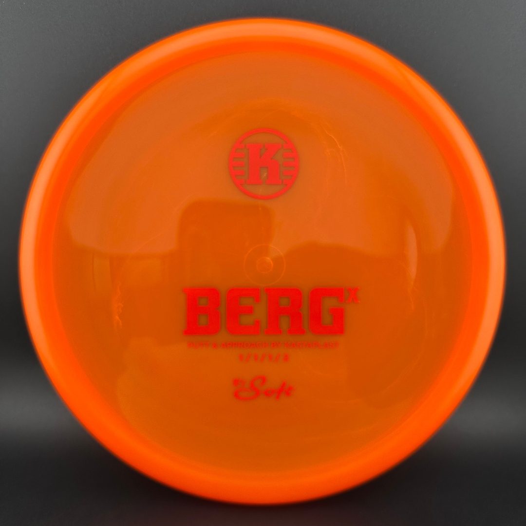 K1 Soft Berg X