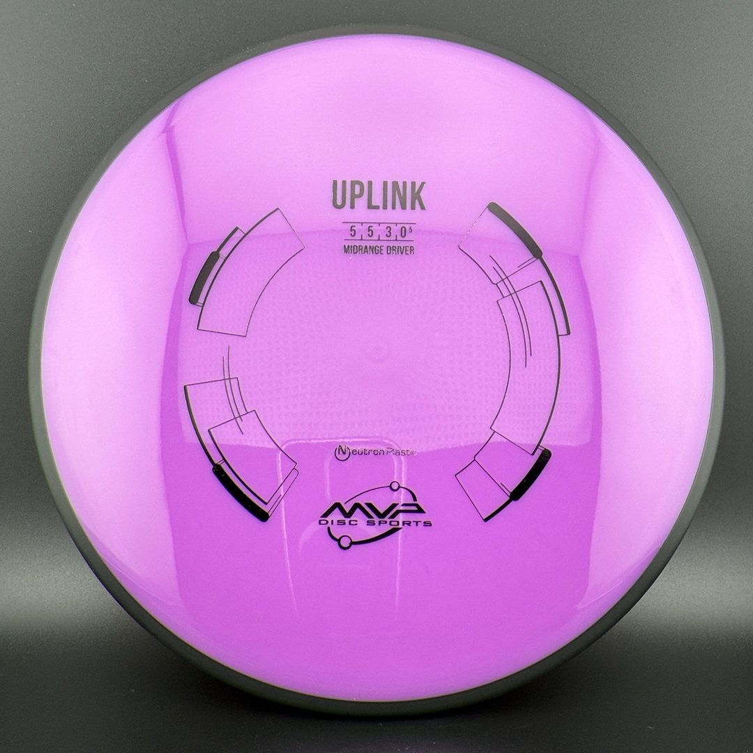 Neutron Uplink