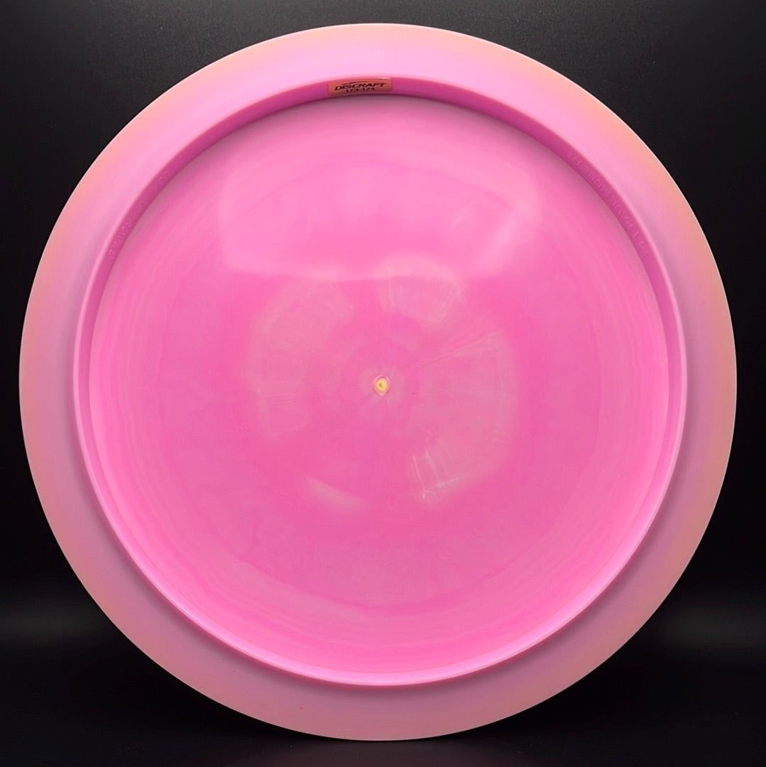 ESP Anax - Paul McBeth 6x Claw - Commemorative Edition
