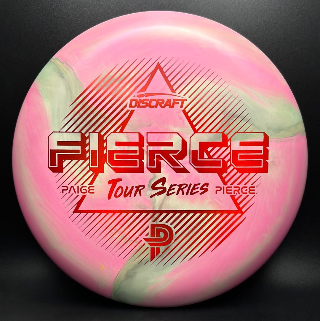 Swirl ESP Fierce - 2022 Paige Pierce TS