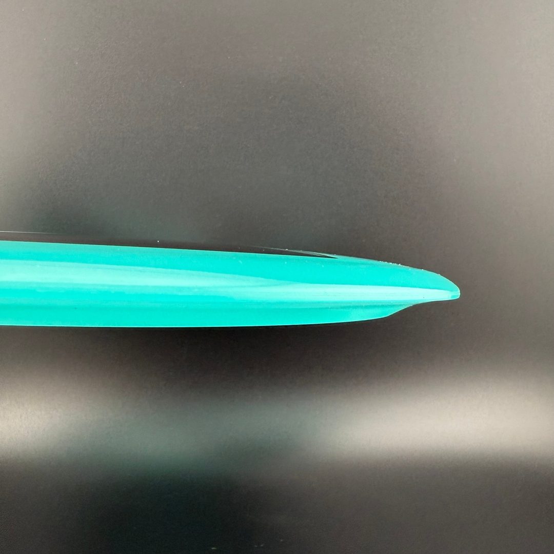 Color Glow C-Line PD - Official Tri-Fly Huk Dyed X-Out