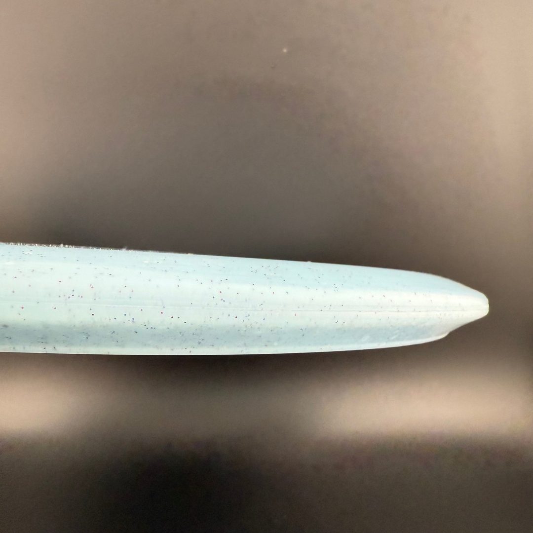 Diamond Metal Flake Element - Chase Van Burkleo - Birdogey