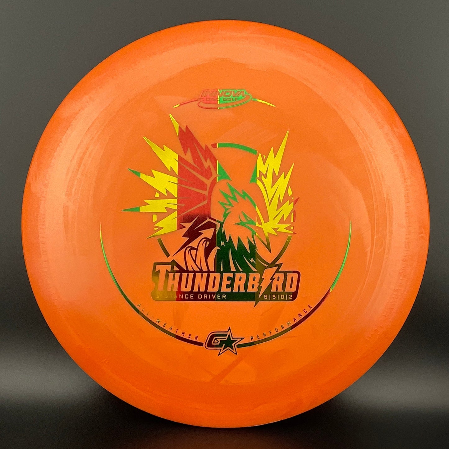 GStar Thunderbird