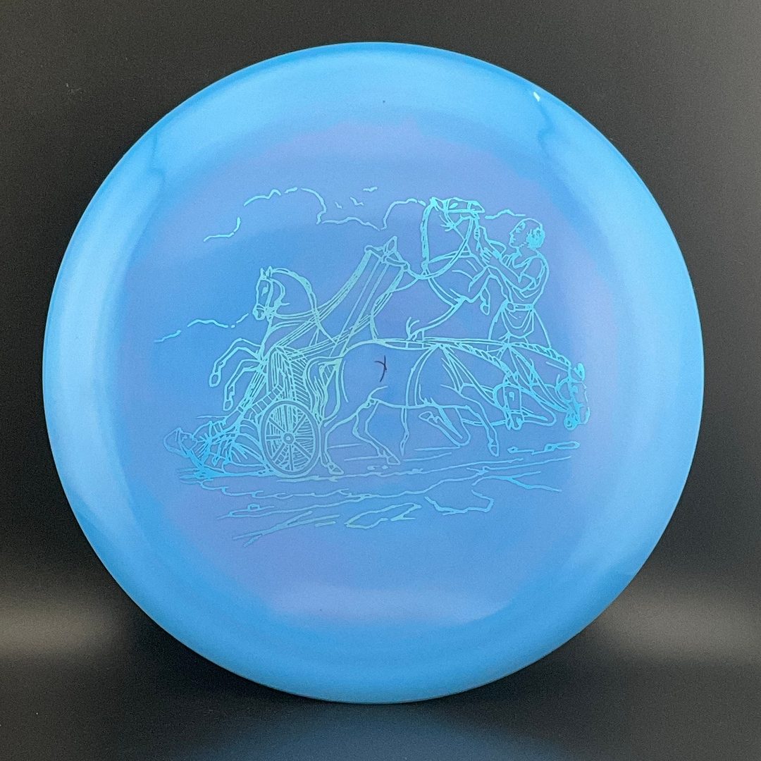 Swirly S-Blend Dynasty - X-Out