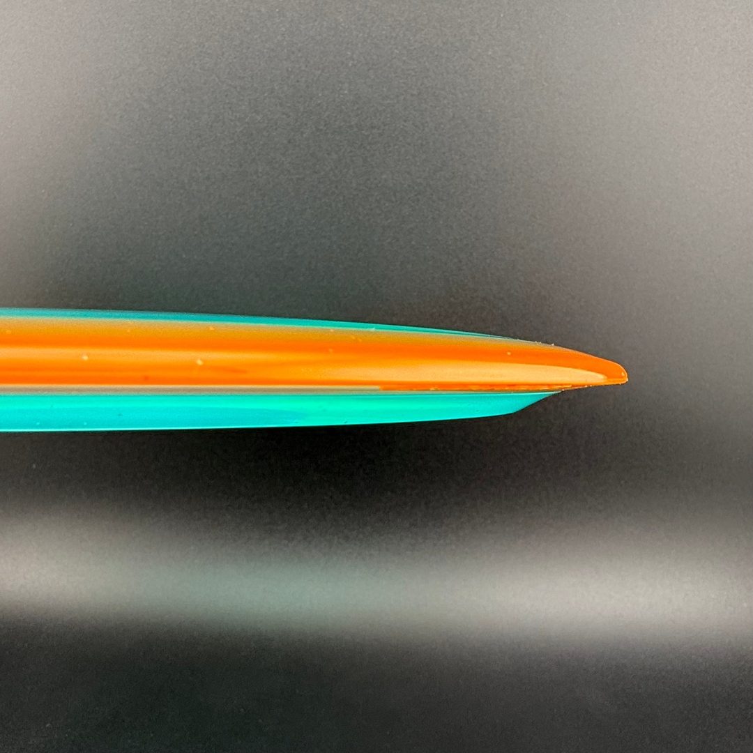 Prism Soft Proton Defy - PDGA Champions Cup 2025
