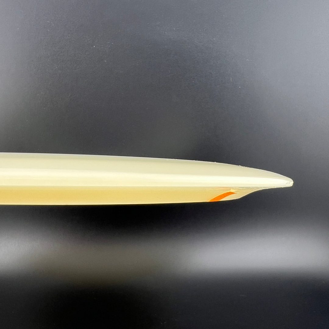Glow Crockett - Alpha and Bravo Glow