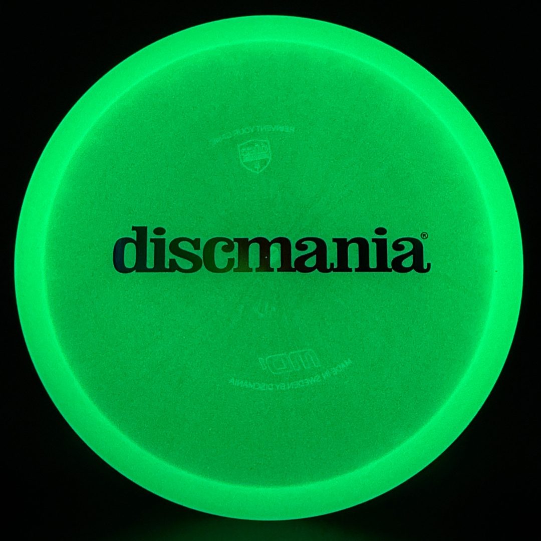 Color Glow C-Line MD1 - Bar Stamp