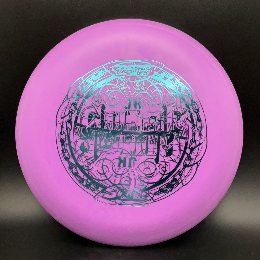 DX Classic Aviar - X-Out