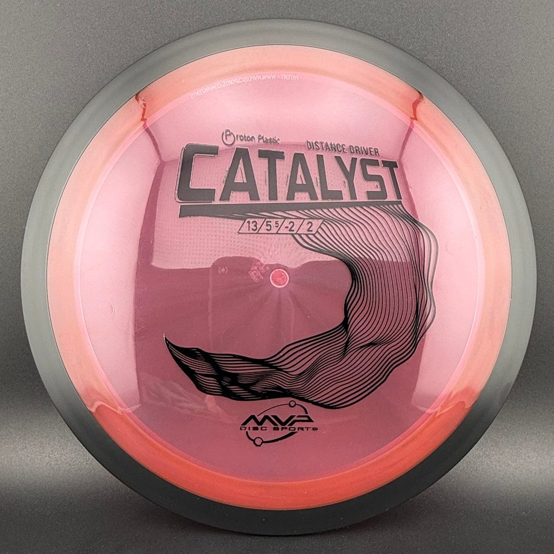 Proton Catalyst