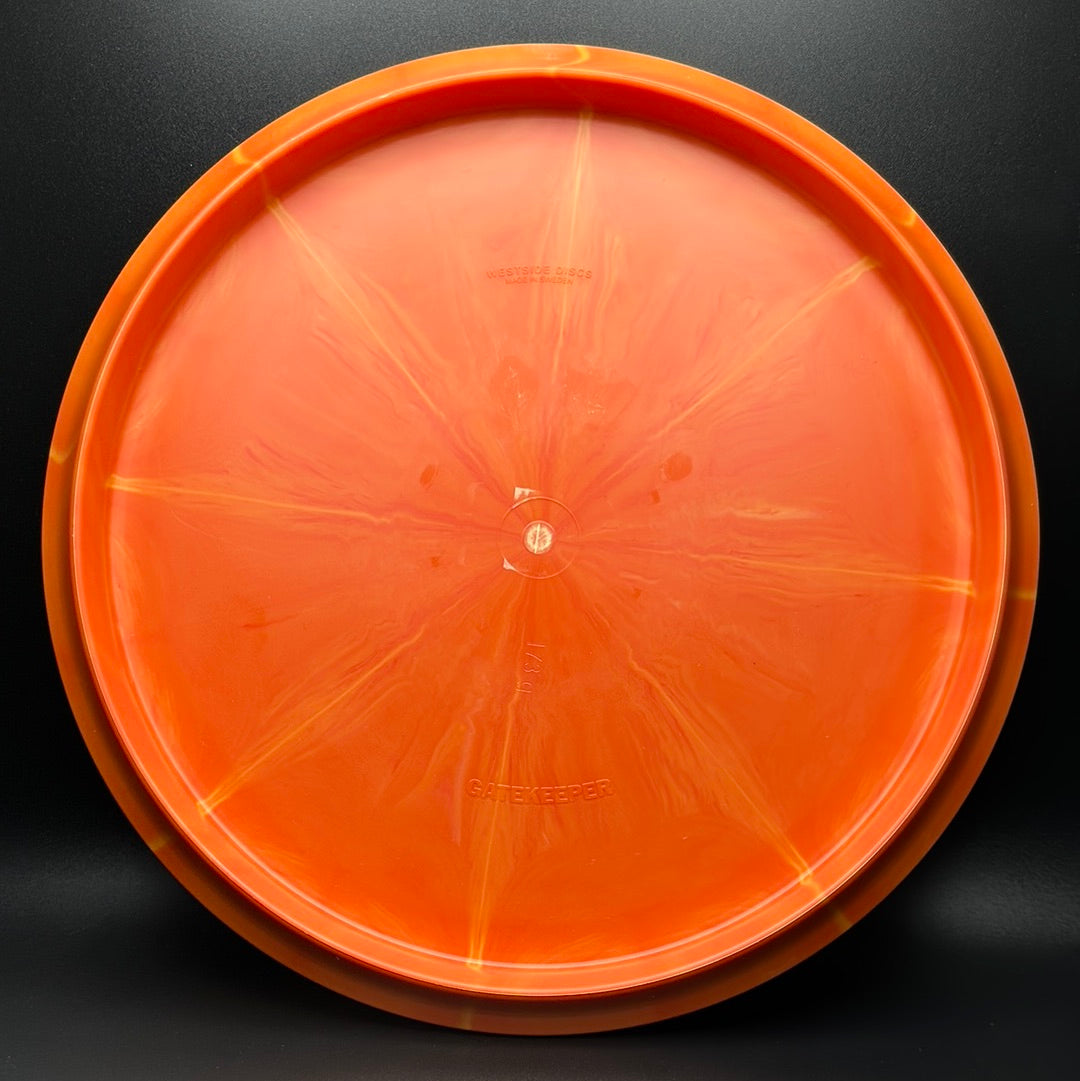 Origio Burst Gatekeeper