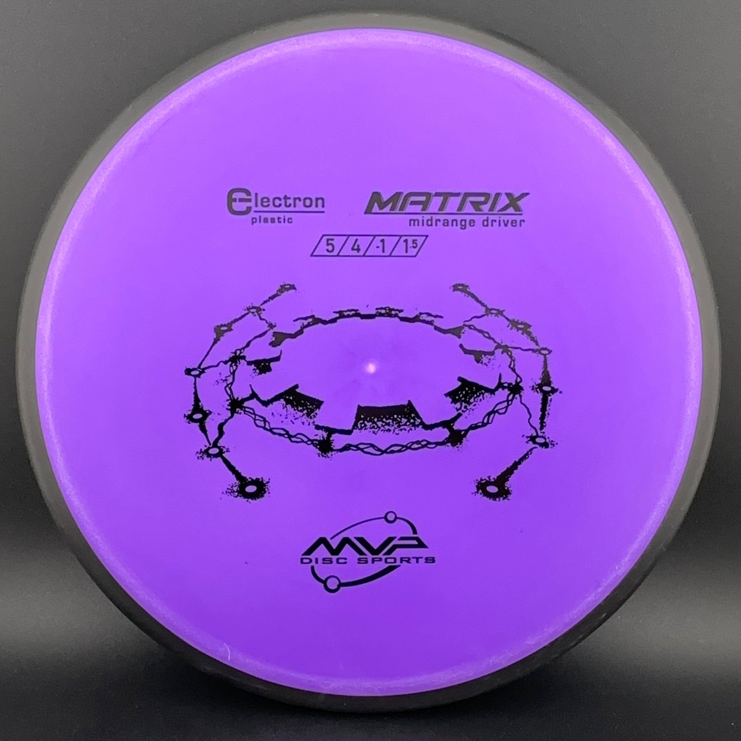 Electron Matrix - Midrange Driver