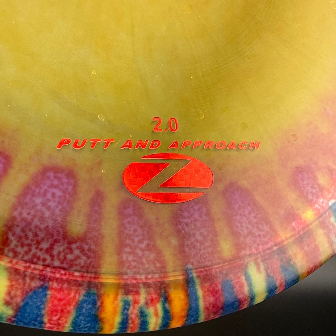 Fly Dye Z Zone