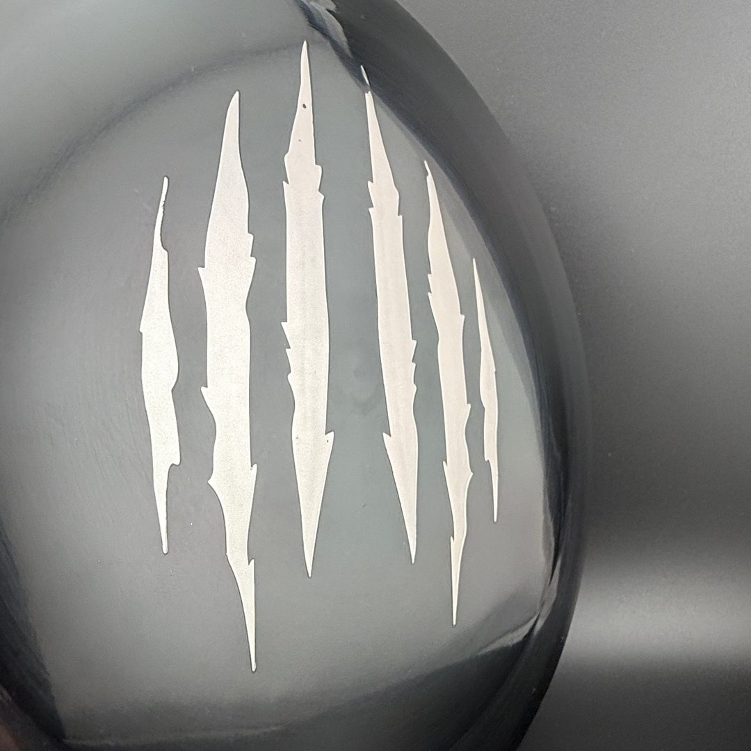 ESP Hades - Paul McBeth 6x Claw Misprint - Black