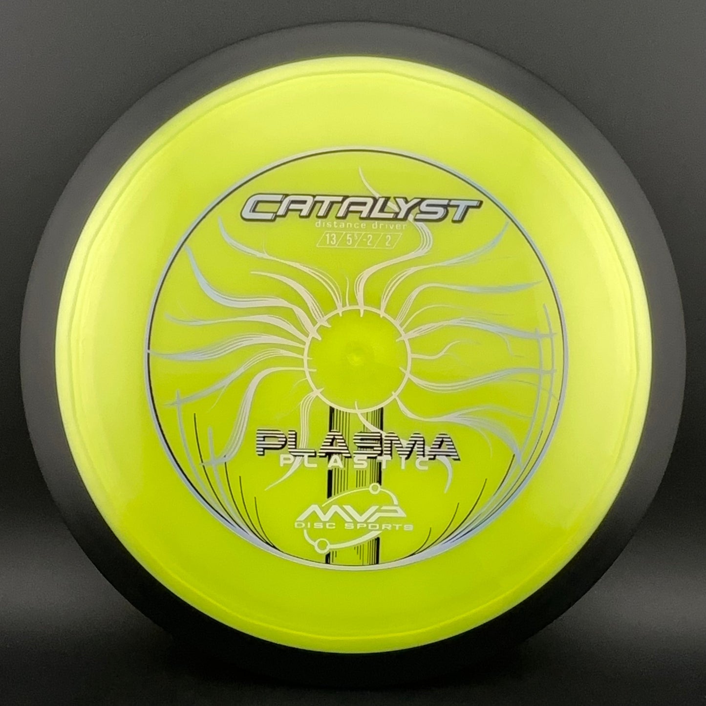 Plasma Catalyst