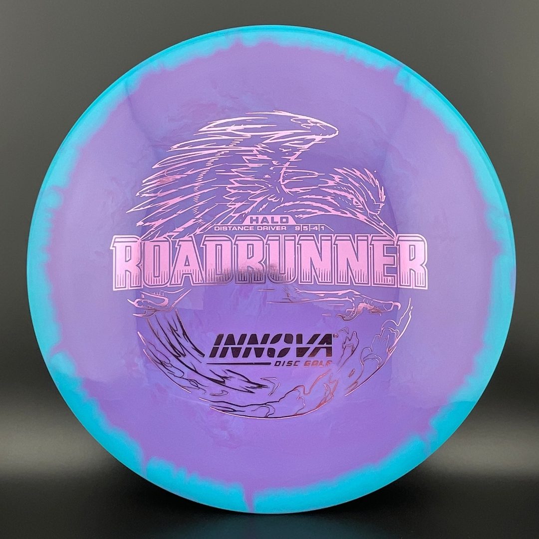 Halo Star Roadrunner
