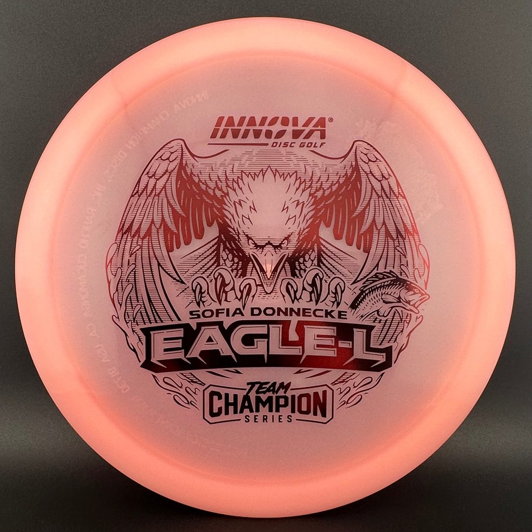 Proto Glow Champion Eagle-L - Sofia Donnecke 2025 Team Series